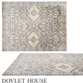 OM Carpet DOVLET HOUSE (art 19956)