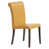 Vittoria chair by poltrona frau