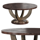 ROUND TABLE by giorgiocollection