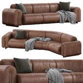 Colle Sofa
