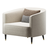 LEYKVUD ARMCHAIR