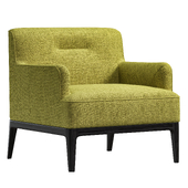 EARL Armchair By HC28 Cosmo