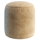 Pottery Barn / Everywhere Pouf