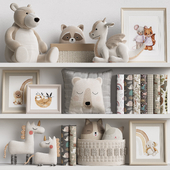 Kids Room Decor 114