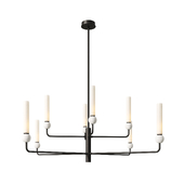 Aromas Delie Designed by JF Sevilla
