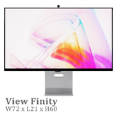 Samsung ViewFinity S90PC