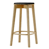 Horgenglarus Imma barhocker 11-043, imma bar stool 11-053