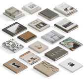 Coffee Table Books 5