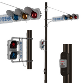 Traffic Light
