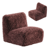 NORDE RIO ARMCHAIR