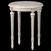 savio firmino side coffee table art m315
