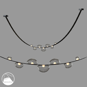 LampsShop.ru L1544 Chandelier Neizer