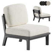 Lugo Lounge Chair