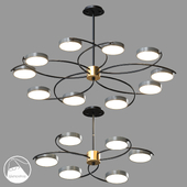 LampsShop.ru L1785 Chandelier Tagonia