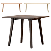 Horgenglarus table