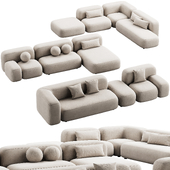 476 modular sofa ribbl by divan.ru 3 options part 2