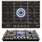 Haier HHX-G75CWSB