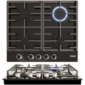 HAIER HHX-G64CNMB