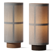 HASHIRA TABLE LAMP