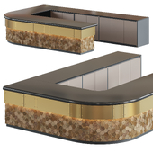 Bar Counter / Барная стойка