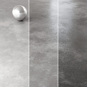 Concrete Floor Set06
