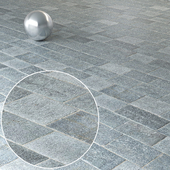 Mrf Pavement Set34