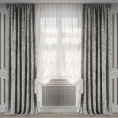 CURTAINS-573C