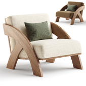 Arc Lounge Chair