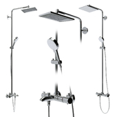 Hansgrohe Crometta Е 240 1jet