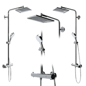 Hansgrohe Crometta Е 240