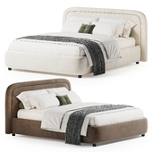 PLATFORM BED