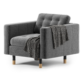 Morabo armchair