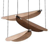 THULA PENDANT LIGHT