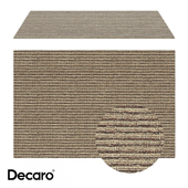 Ковер шерстяной Decaro Rugs D110014