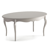 Table PALERMO