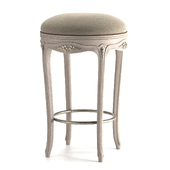Стул барный ANGELO CAPPELLINI 649