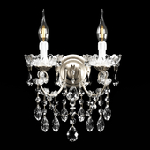 Бра DUE EFFE 2 LAMPS