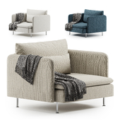 Soderhamn armchair