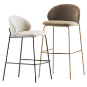 Princeton Barstool Boconcept