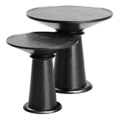 Air Division coffee table