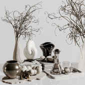 decorative set 125