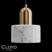 Pendant lamp Cloyd ANTUAN P1 (art. 10794/10795)