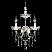Бра DUE EFFE 3 LAMPS
