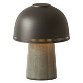 Raku SH8 Portable Lamp