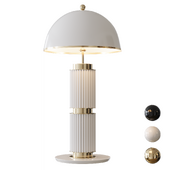 Eléa Table Lamp by Castro Lighting