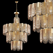 CHANDELIER ROYAL VENETIAN