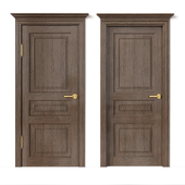 Uberture doors. Palermo Collection