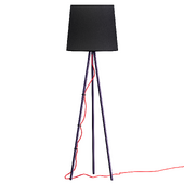 Eva Floor Lamp