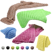 Rugs,wraps,plaids 2
