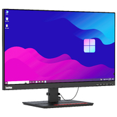 Lenovo Monitor P27u-20